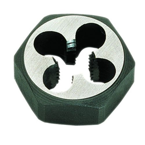 HSS M Hexagon Die Nuts (049011)